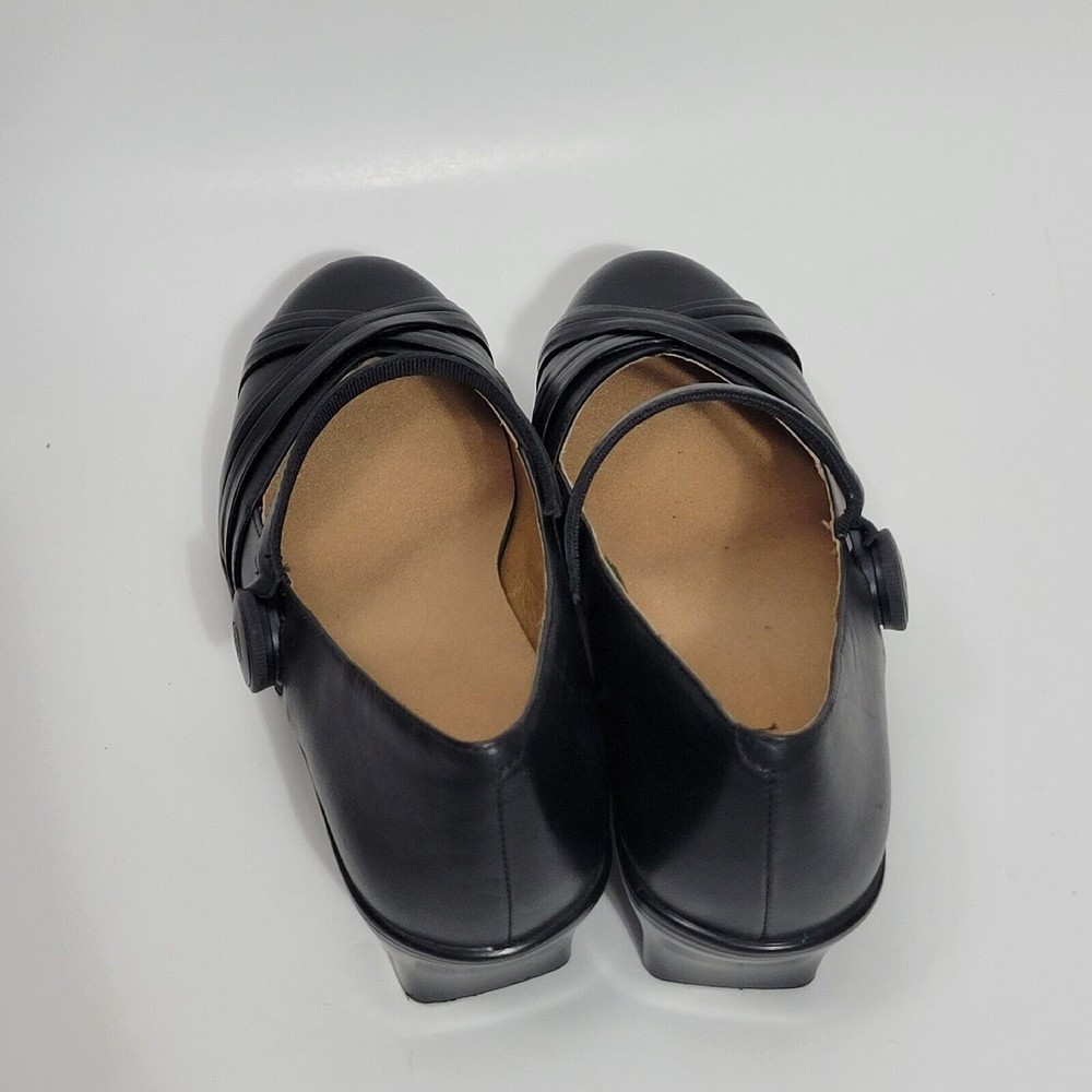 dr comfort mary jane shoes